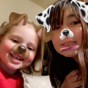 Meet your Posher, Alanna